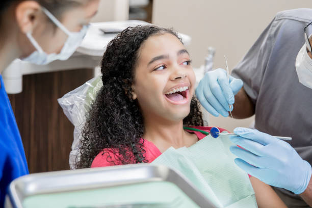 Best Emergency Dentist for Knocked-Out Tooth in Aliquip, PA