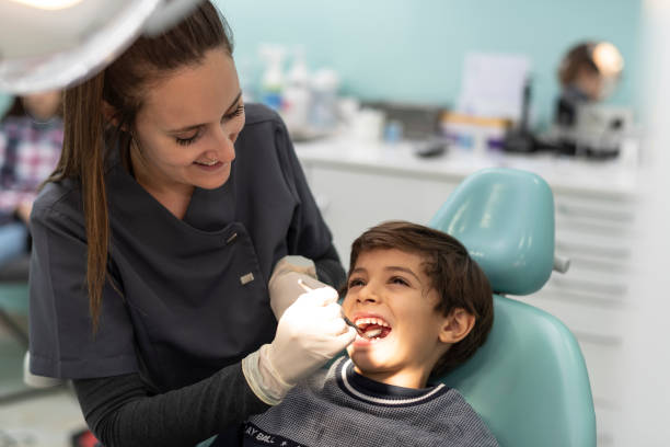 Best Emergency Dentist for Lost Fillings or Crowns in Aliquip, PA